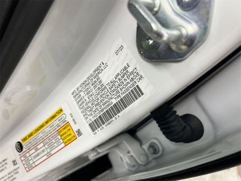 Used 2023 Honda Accord Touring image 27