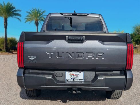 Used 2024 Toyota Tundra SR5 image 5