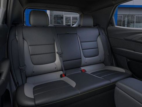 New 2026 Chevrolet TrailBlazer ACTIV image 41