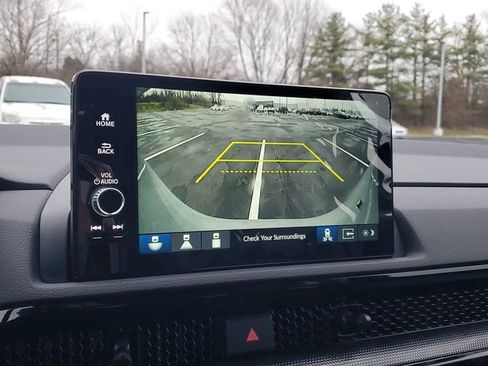 New 2026 Honda CR-V Sport Touring image 23