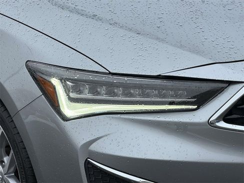 Used 2021 Acura ILX image 7