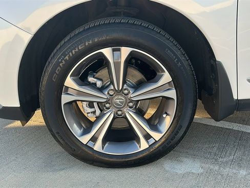 Used 2025 Acura RDX SH-AWD w/ Technology Package image 8