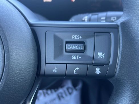 New 2026 Nissan Kicks SV image 17