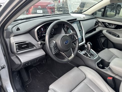 Used 2023 Subaru Legacy Limited image 25