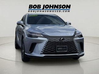 Certified 2024 Lexus RX 350 Premium w/ Accessory Package (Z1) AWD/4WD video 1