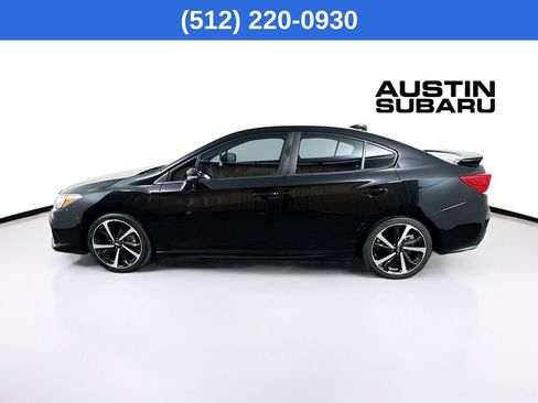 Used 2023 Subaru Impreza 2.0i Sport image 5