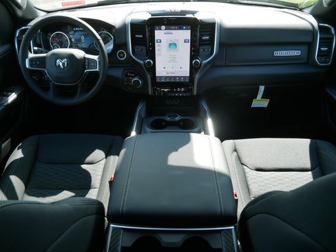 New 2026 RAM 1500 Big Horn image 9