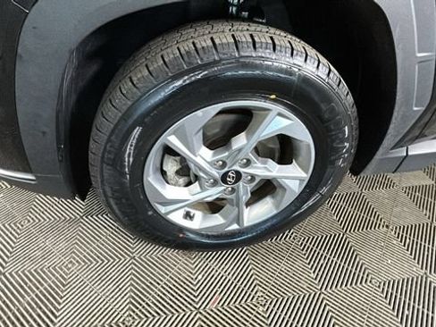Certified 2023 Hyundai Tucson SE AWD/4WD image 9