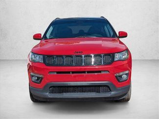 Used 2018 Jeep Compass Latitude w/ Popular Equipment Group video 2