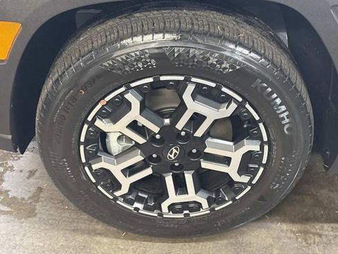 New 2026 Hyundai Tucson XRT image 5