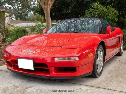 Used 1991 Acura NSX image 14