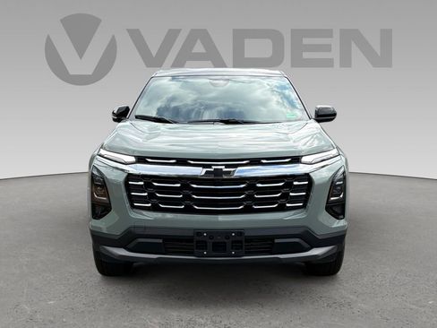 New 2026 Chevrolet Equinox LT w/ Convenience Package II image 27