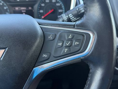 Used 2018 Chevrolet Equinox LT AWD/4WD image 23