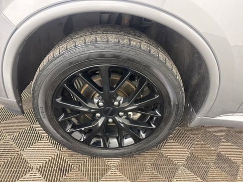 Used 2015 Dodge Durango SXT w/ Blacktop Package image 31