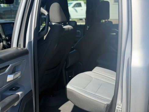 Used 2021 RAM 1500 Big Horn AWD/4WD image 10