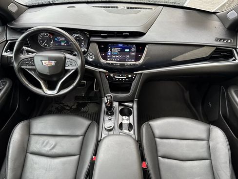 Used 2024 Cadillac XT6 Sport AWD/4WD image 13