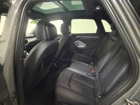 Used 2025 Audi Q3 2.0T Premium AWD/4WD image 25