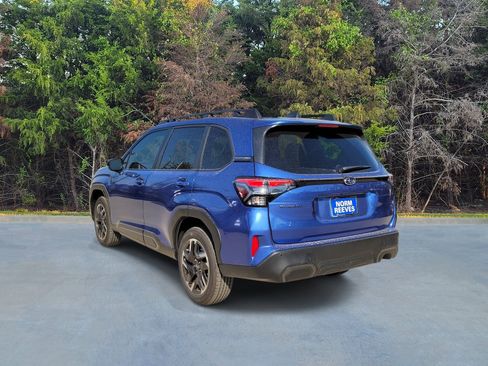 New 2026 Subaru Forester Limited AWD/4WD image 20