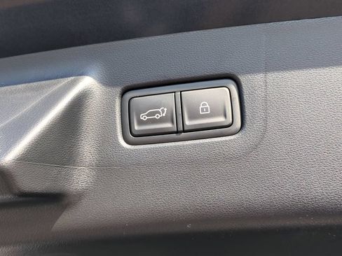 New 2026 Hyundai Santa Fe Limited FWD image 15