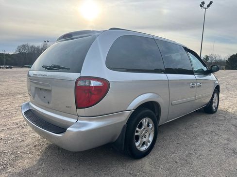 Used 2007 Dodge Grand Caravan SXT image 6
