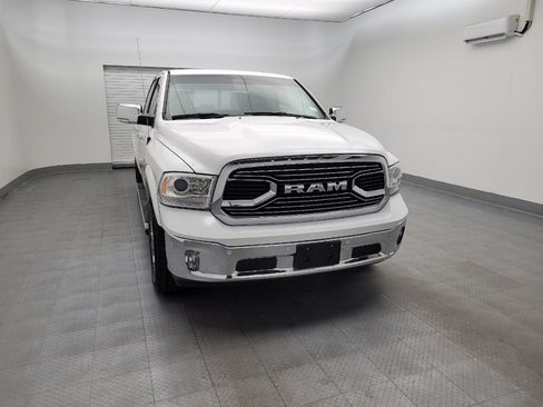 Used 2017 RAM 1500 Limited image 14