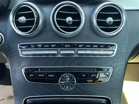 Used 2017 Mercedes-Benz C 63 AMG Cabriolet image 18