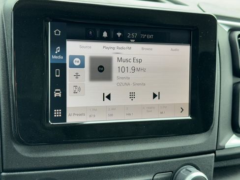 New 2026 RAM ProMaster 2500 w/ Quick Order Package 22G SLT image 16