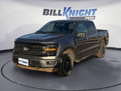 Used 2024 Ford F150 XLT w/ Equipment Group 302A MID