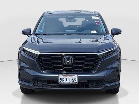 Used 2024 Honda CR-V EX image 2