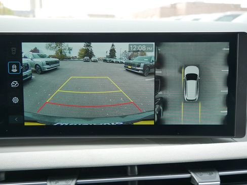 New 2026 Hyundai Tucson Limited image 15