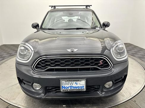 Used 2017 MINI Cooper Countryman S w/ Technology Package image 14