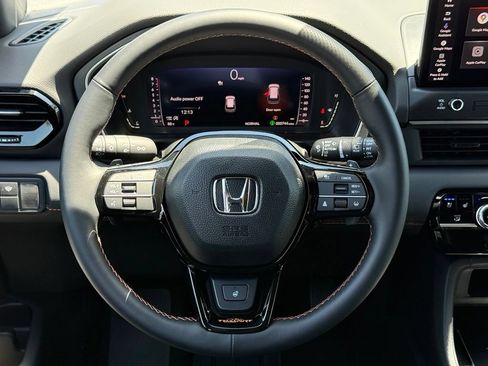 Certified 2026 Honda Passport TrailSport Elite image 24