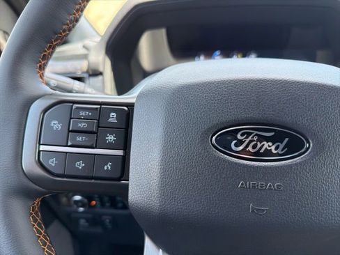 New 2026 Ford F150 Tremor w/ Equipment Group 402B AWD/4WD image 25