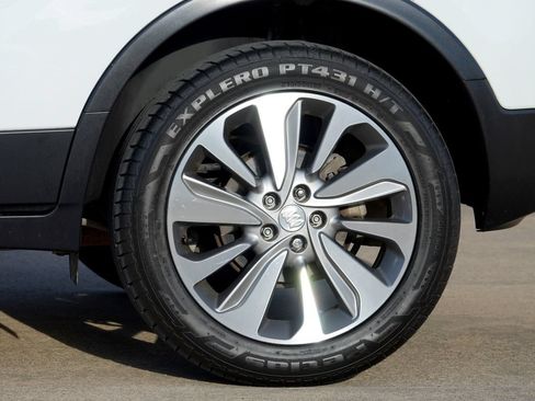 Used 2019 Buick Encore Preferred FWD image 26