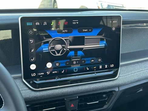 New 2026 Volkswagen Tiguan S AWD/4WD image 23