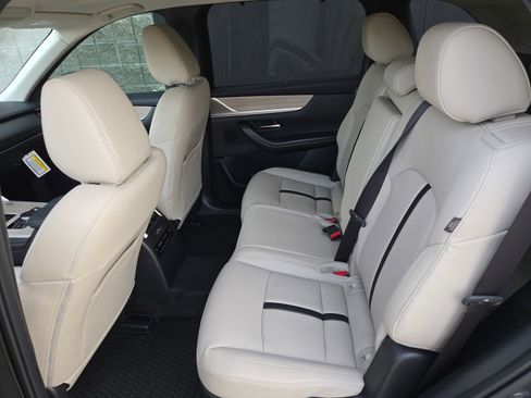 New 2026 MAZDA CX-90 3.3 Turbo w/ Preferred Package image 8