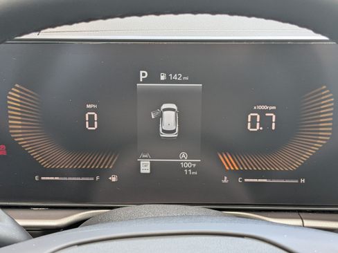 New 2026 Kia Sportage EX w/ EX Panorama Roof Package FWD image 27