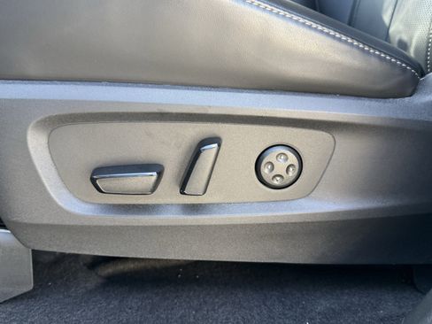 Certified 2026 INFINITI QX60 Luxe w/ Cargo Package image 27