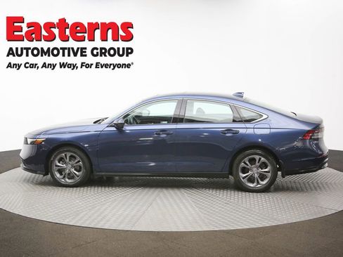 Used 2024 Honda Accord EX image 59