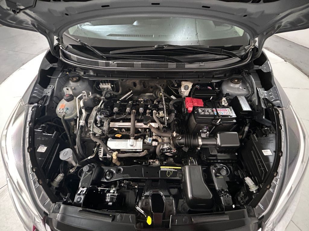 Used 2024 Nissan Kicks SV FWD image 21