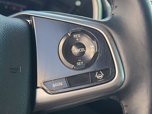 Used 2020 Honda CR-V EX-L image 26