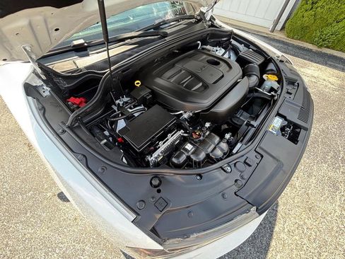 Used 2019 Dodge Durango GT RWD image 42