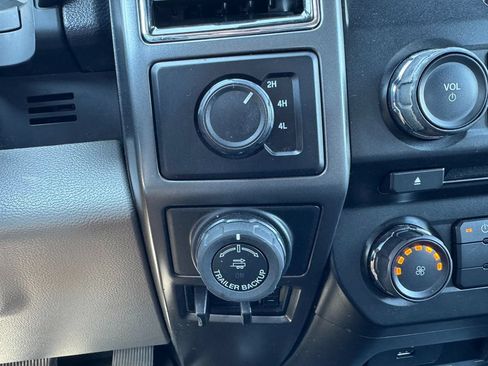 Used 2018 Ford F150 XLT w/ Trailer Tow Package AWD/4WD image 20