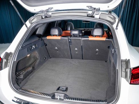 New 2026 Mercedes-Benz GLC 300 image 6