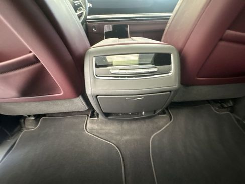 Used 2025 Cadillac Escalade Premium Luxury w/ LPO, Radiant Package RWD image 22