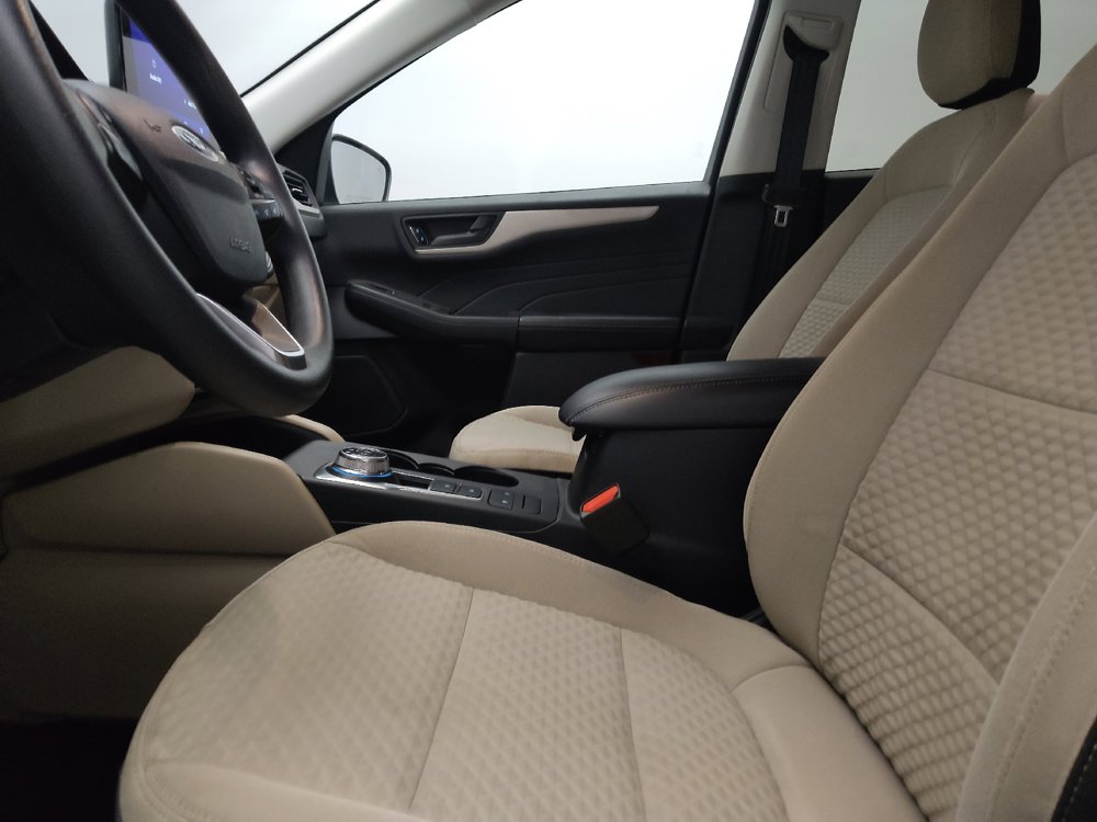 Used 2022 Ford Escape SE AWD/4WD image 17