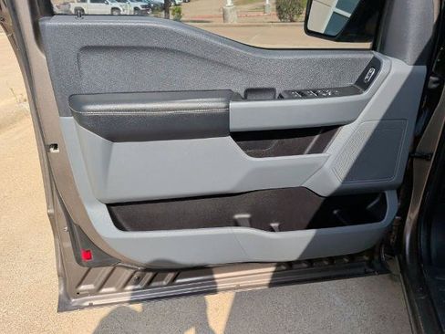 Certified 2022 Ford F150 XLT AWD/4WD image 19