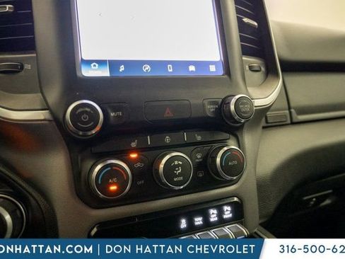 Used 2022 RAM 1500 Big Horn image 11
