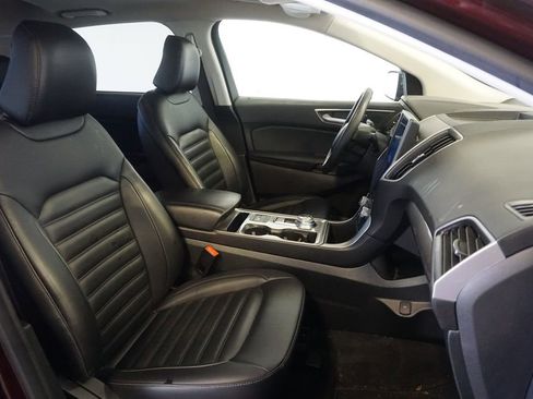 Used 2024 Ford Edge SEL w/ Convenience Package AWD/4WD image 19