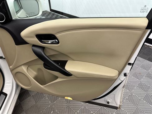 Used 2016 Acura RDX AWD w/ Advance Package image 16